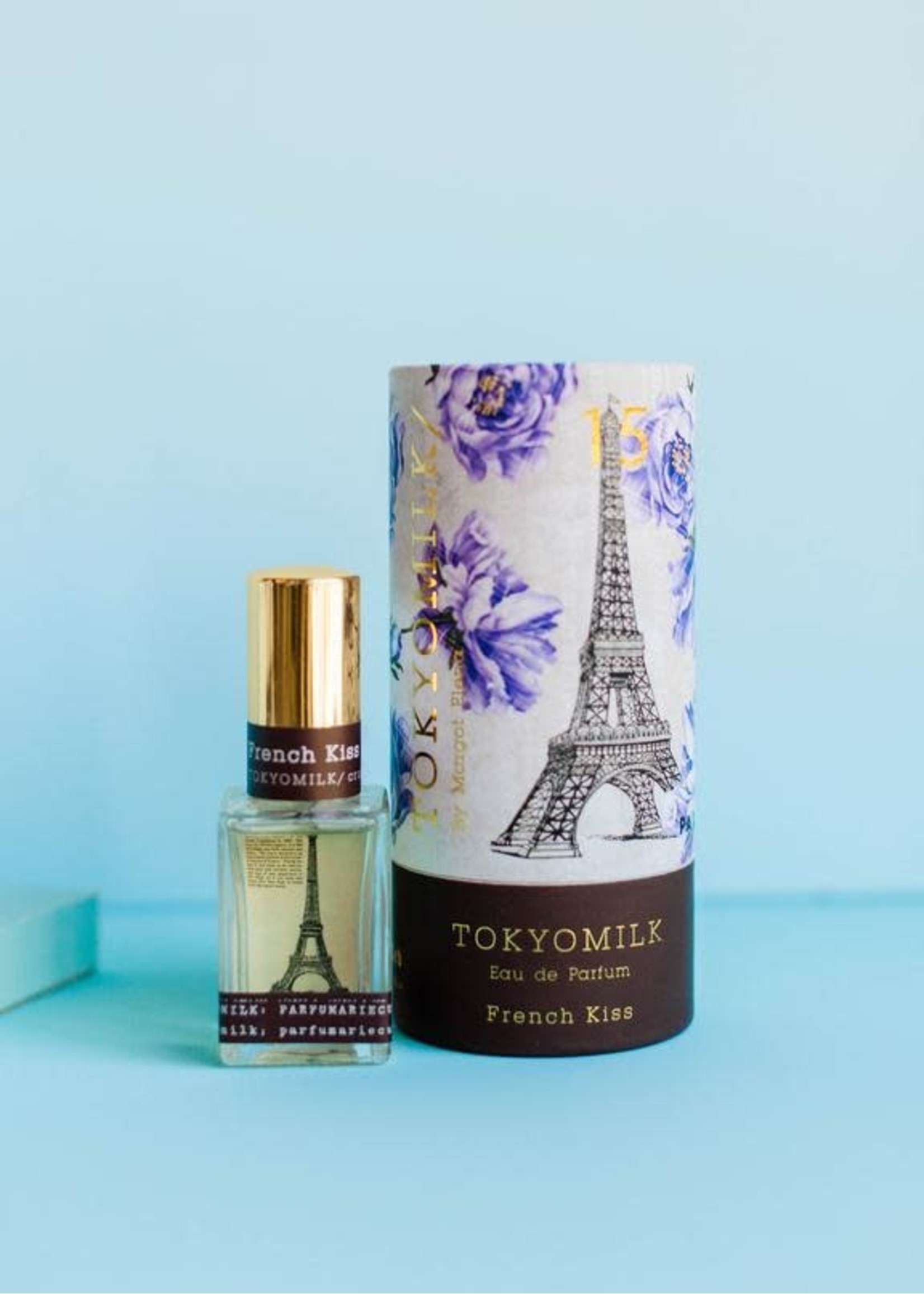 Tokyo Milk Tokyomilk Perfume (French Kiss)