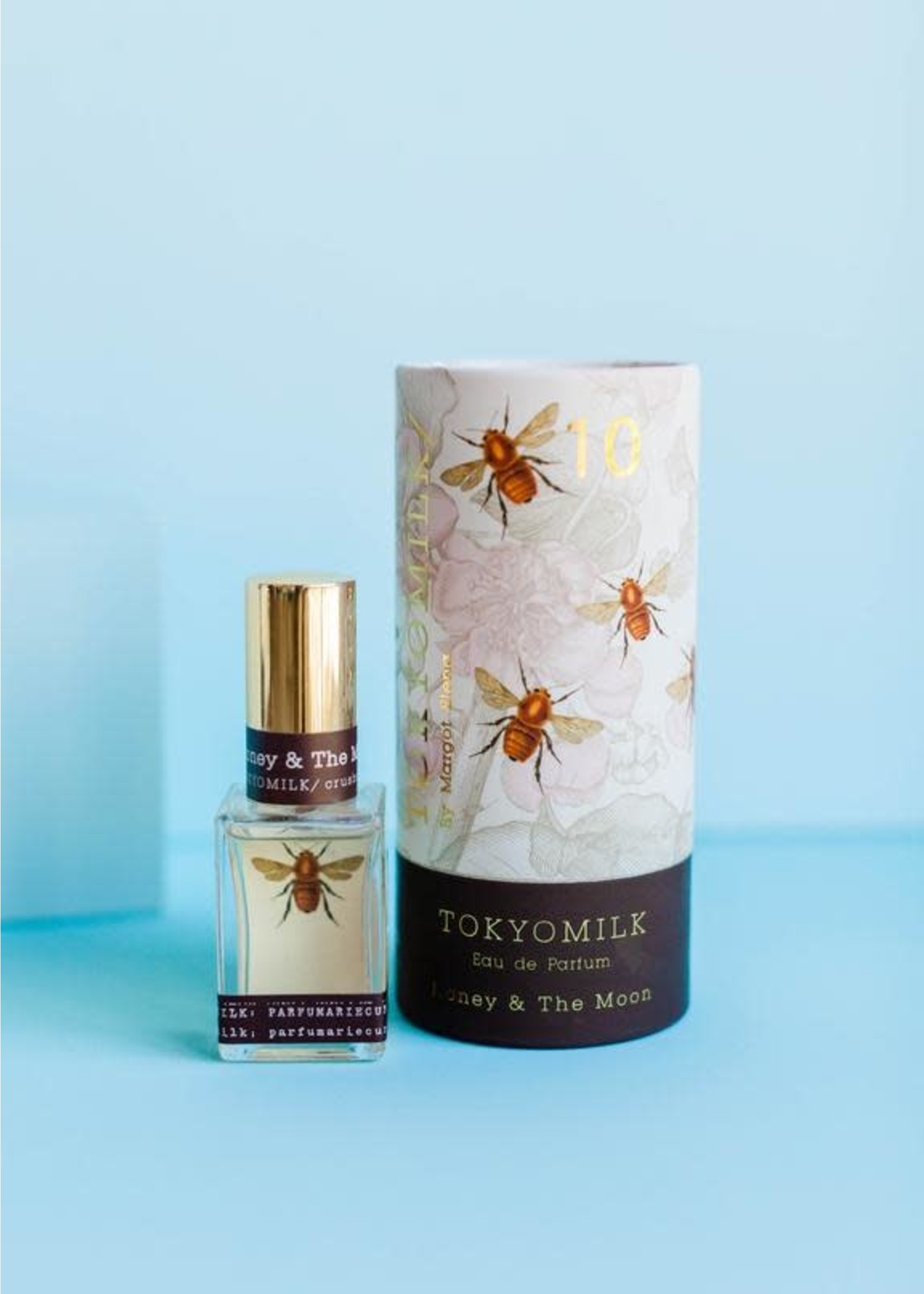 Tokyo Milk Tokyo Milk Perfume (Honey & The Moon)