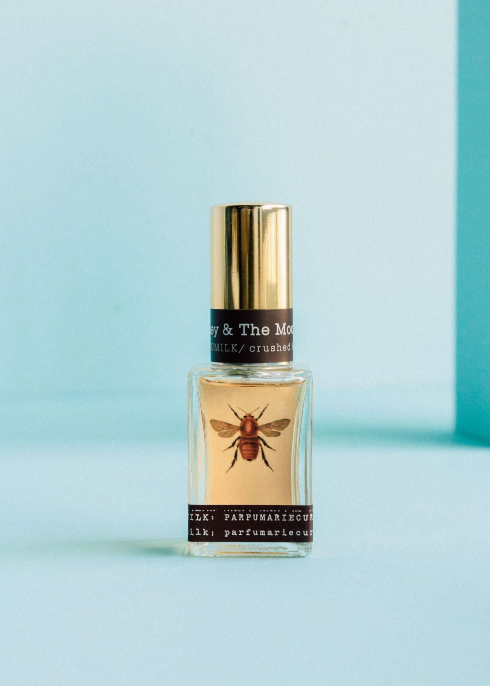 Tokyo Milk Tokyo Milk Perfume (Honey & The Moon)