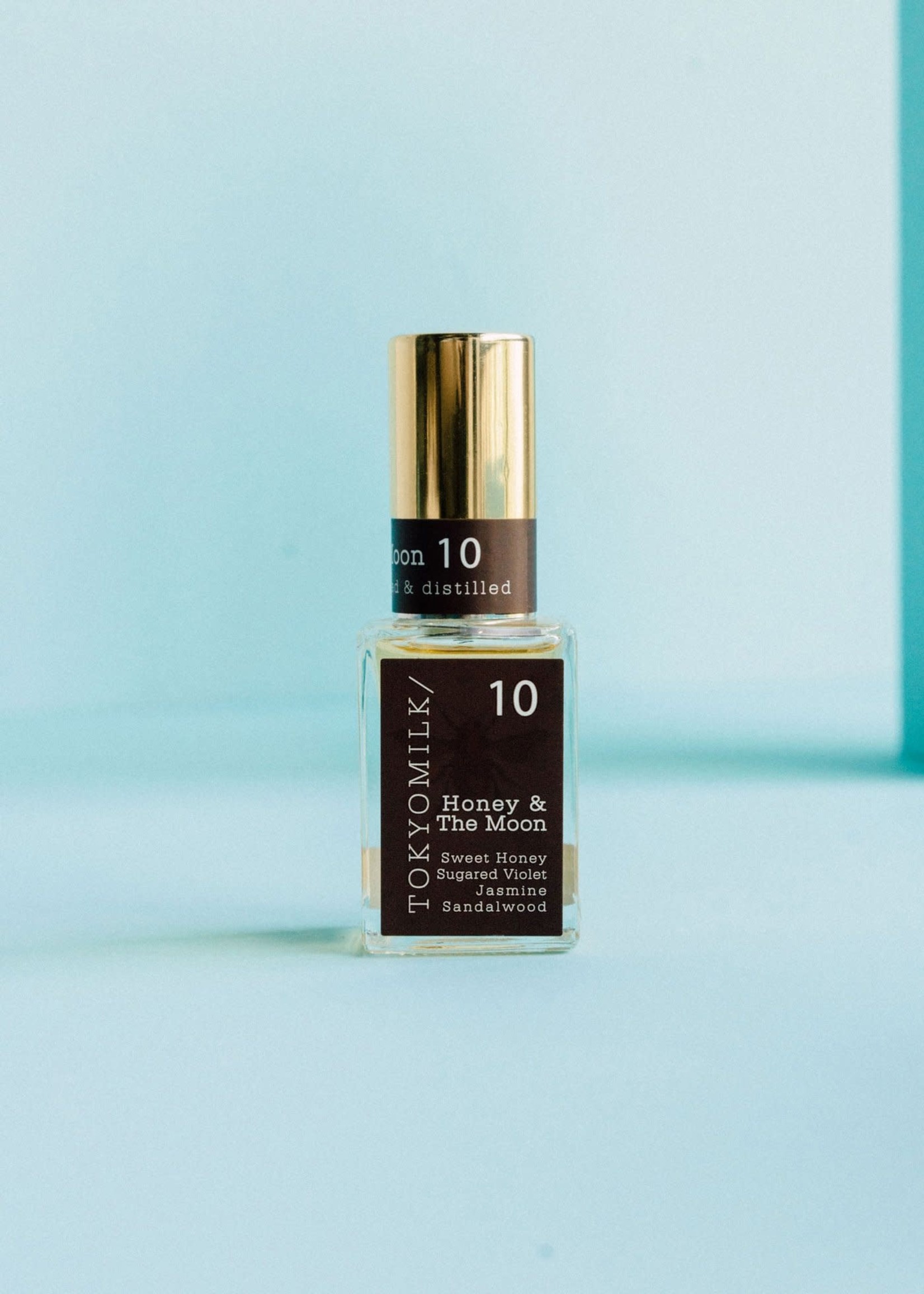 Tokyo Milk Tokyo Milk Perfume (Honey & The Moon)