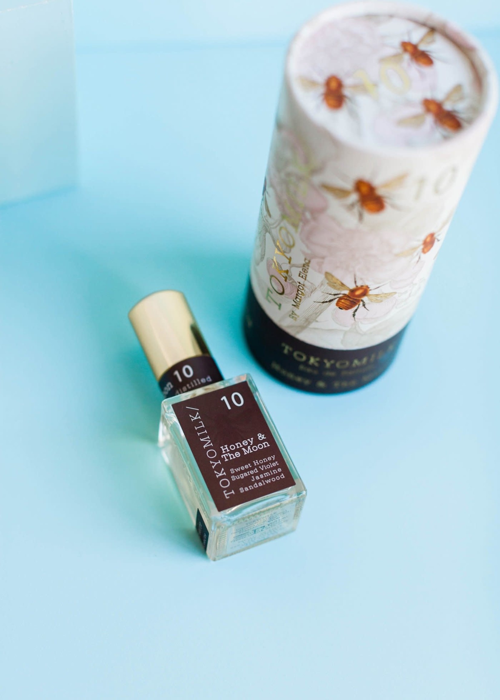 Tokyo Milk Tokyo Milk Perfume (Honey & The Moon)