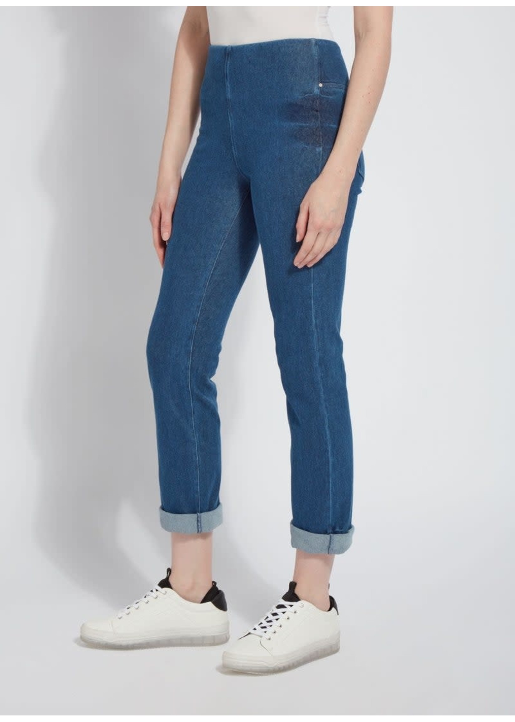 Lysse Boyfriend Denim