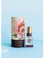 Tokyo Milk Gin & Rosewater Parfum