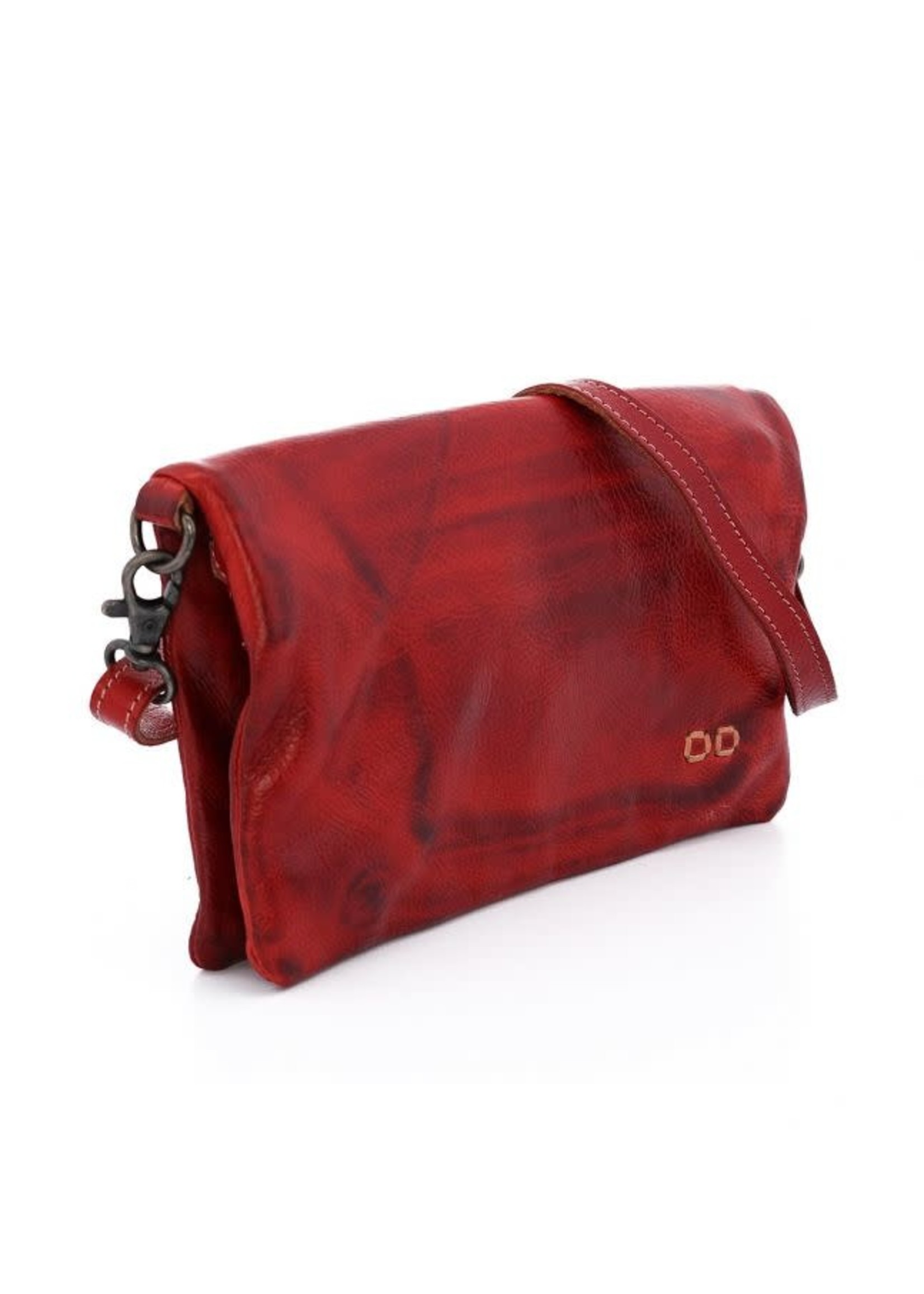 Bed Stu Cadence (Red Rustic)