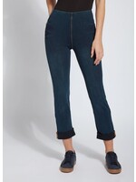 Lysse Boyfriend Denim (Indigo)