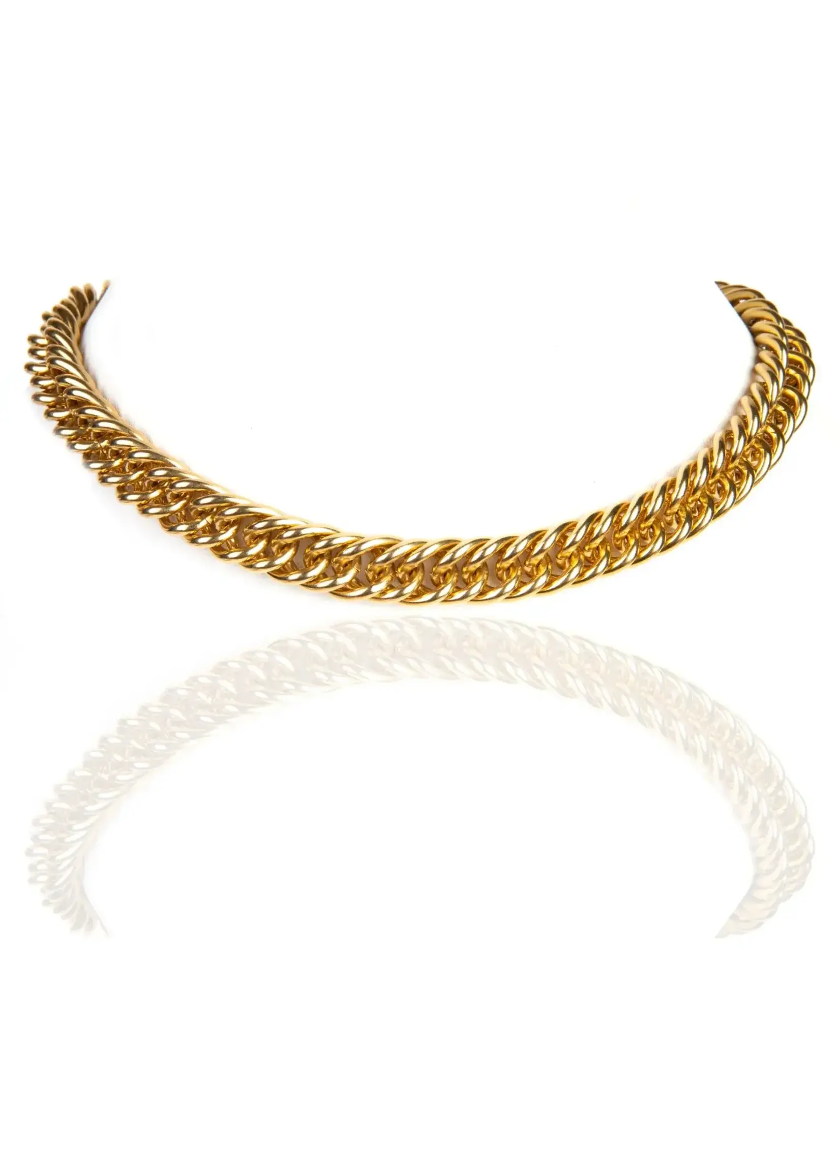 VSA Designs Iconic Chain Choker