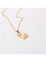 ALCO Jewelry 30A Necklace (Gold)