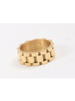ALCO Jewelry As She Pleases Ring (Gold)