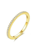 ALCO Jewelry Boca Ring (Gold)