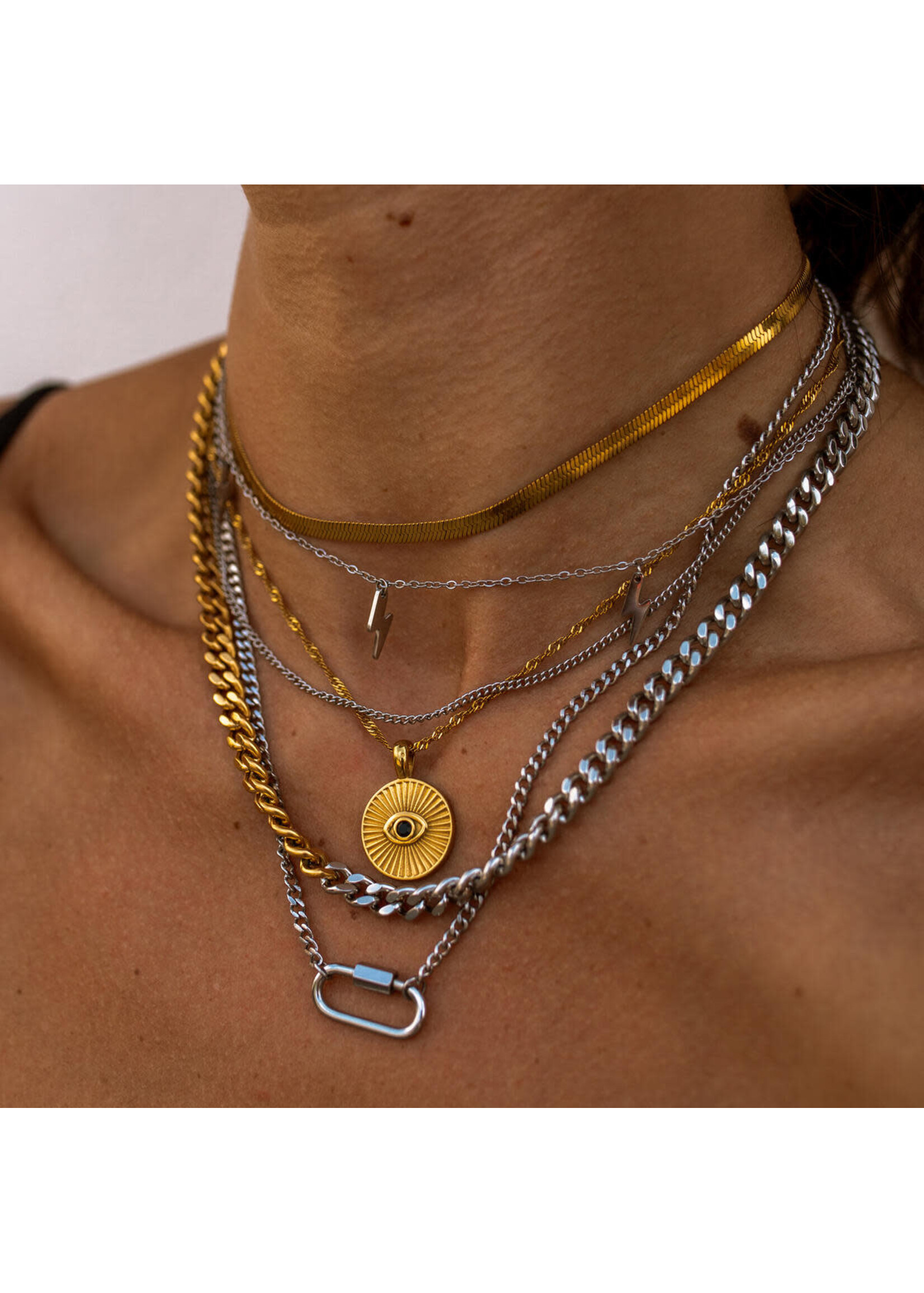 ALCO Jewelry Zion Necklace