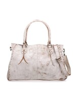 BED|STU x ROAN Rockaway (Black Lux)