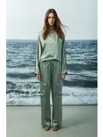 Melissa Nepton Miranda Pant (Sage)