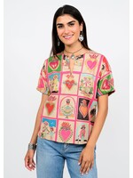 Sister Mary El Corazon (Multi)