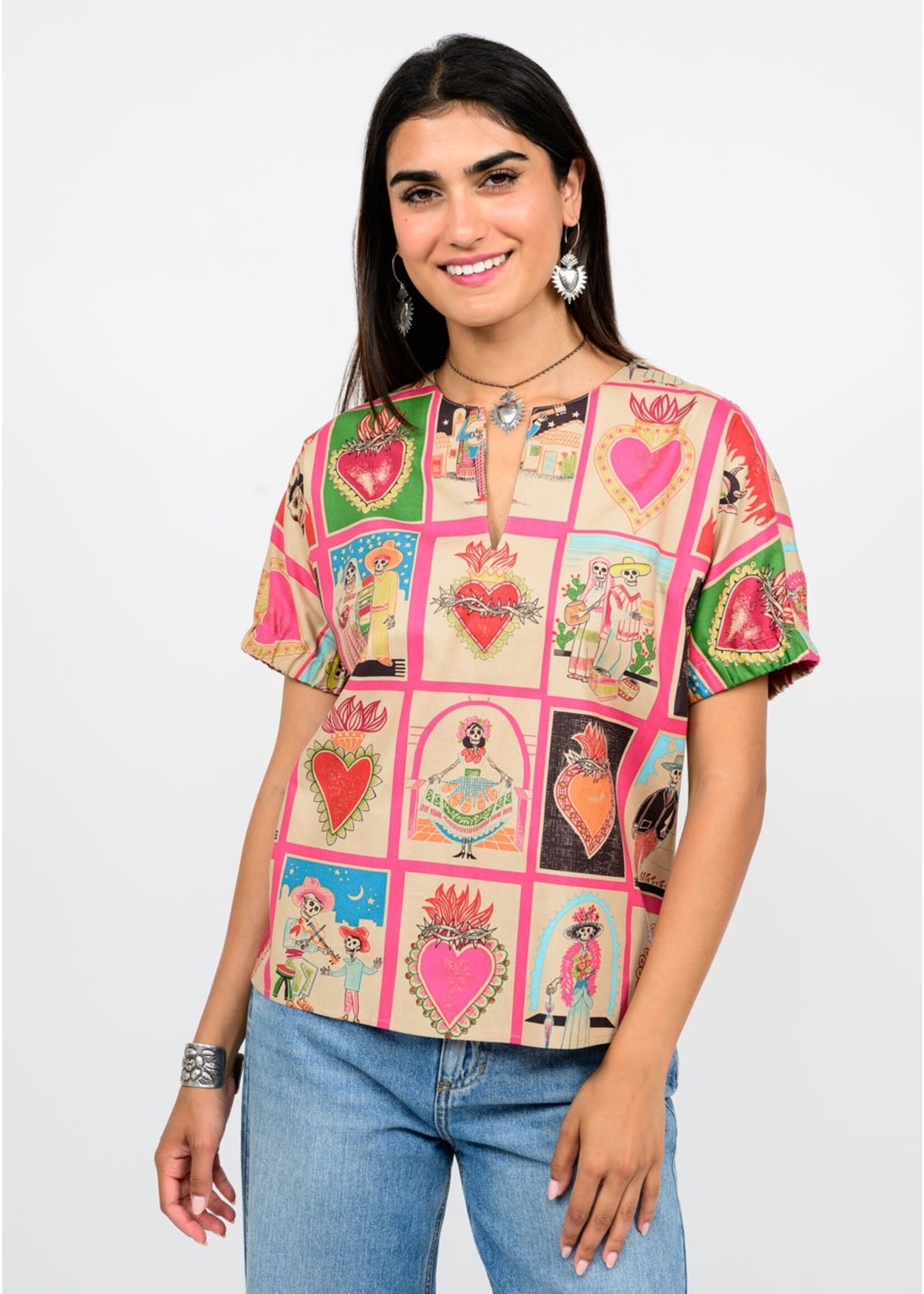 Sister Mary El Corazon (Multi)