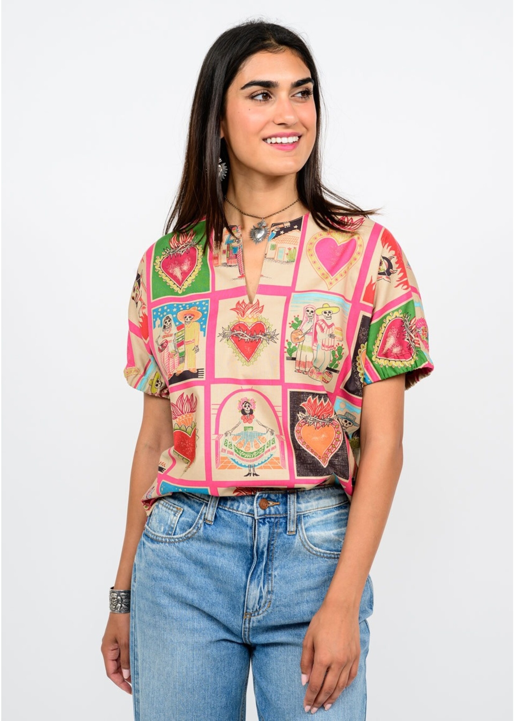 Sister Mary El Corazon (Multi)