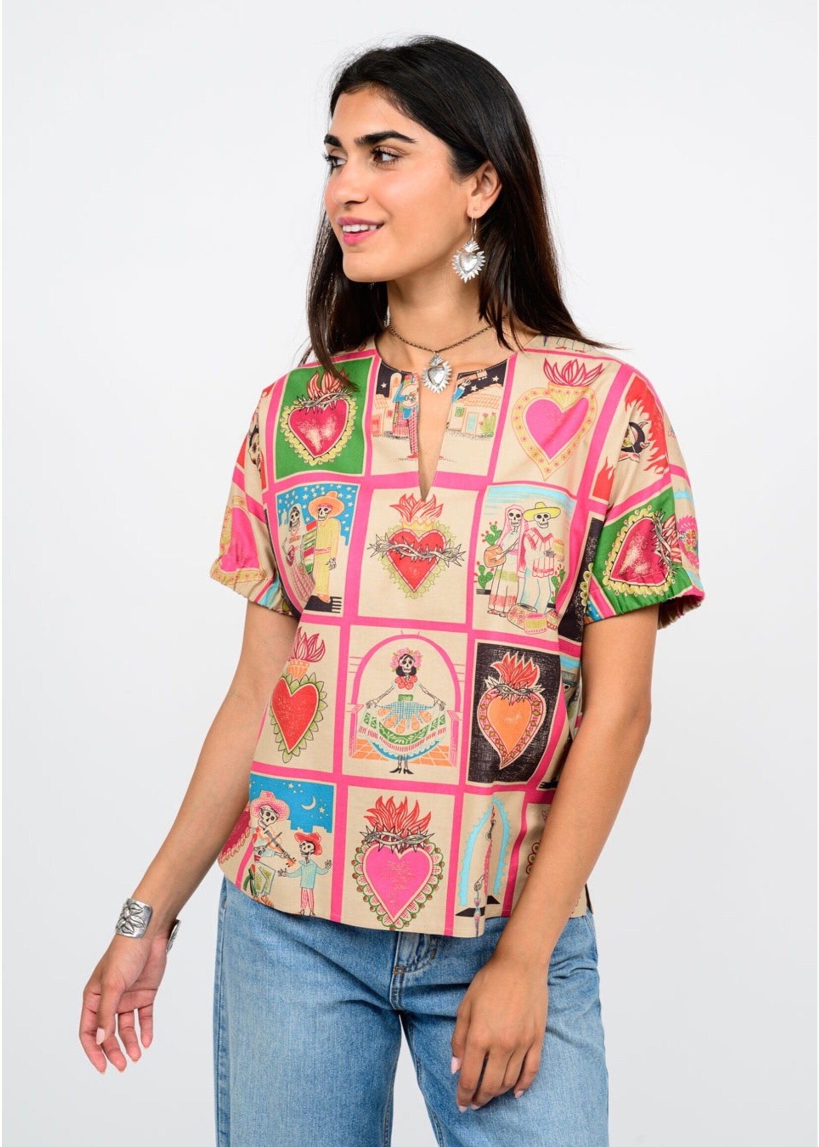 Sister Mary El Corazon (Multi)