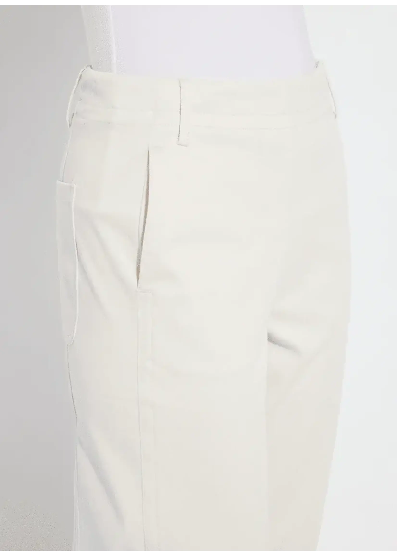 Lysse Anelise Barrel Trouser (Oat)
