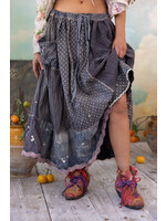 Magnolia Pearl PIECEWISE MICAHEL SKIRT (OZZY) O/S