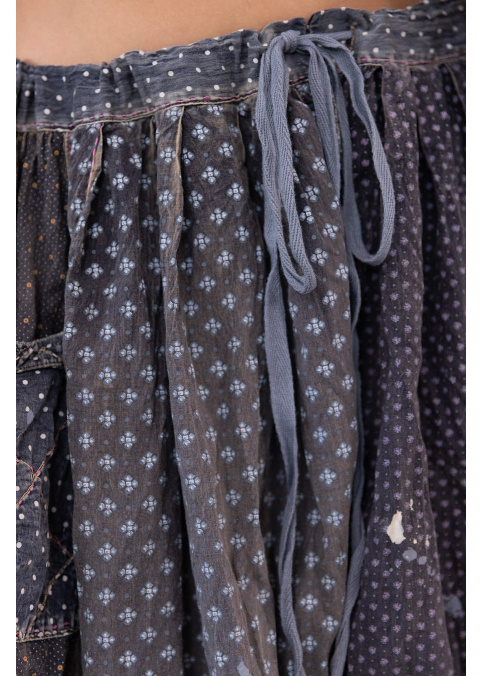 Magnolia Pearl PIECEWISE MICAHEL SKIRT (OZZY) O/S
