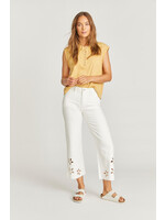 Driftwood Charlee  X Cut It Out (White)