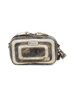Bed Stu Shy  Crossbody (Black Lux Nectar Lux)