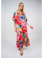 Uncle Frank Go With The Flow Dress (Multi)
