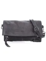 Bed Stu Amina (Black)