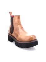 BED|STU x ROAN Valda Hi (Tan Rustic)