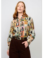Ivy Jane Window To The World Shirt (Windows)