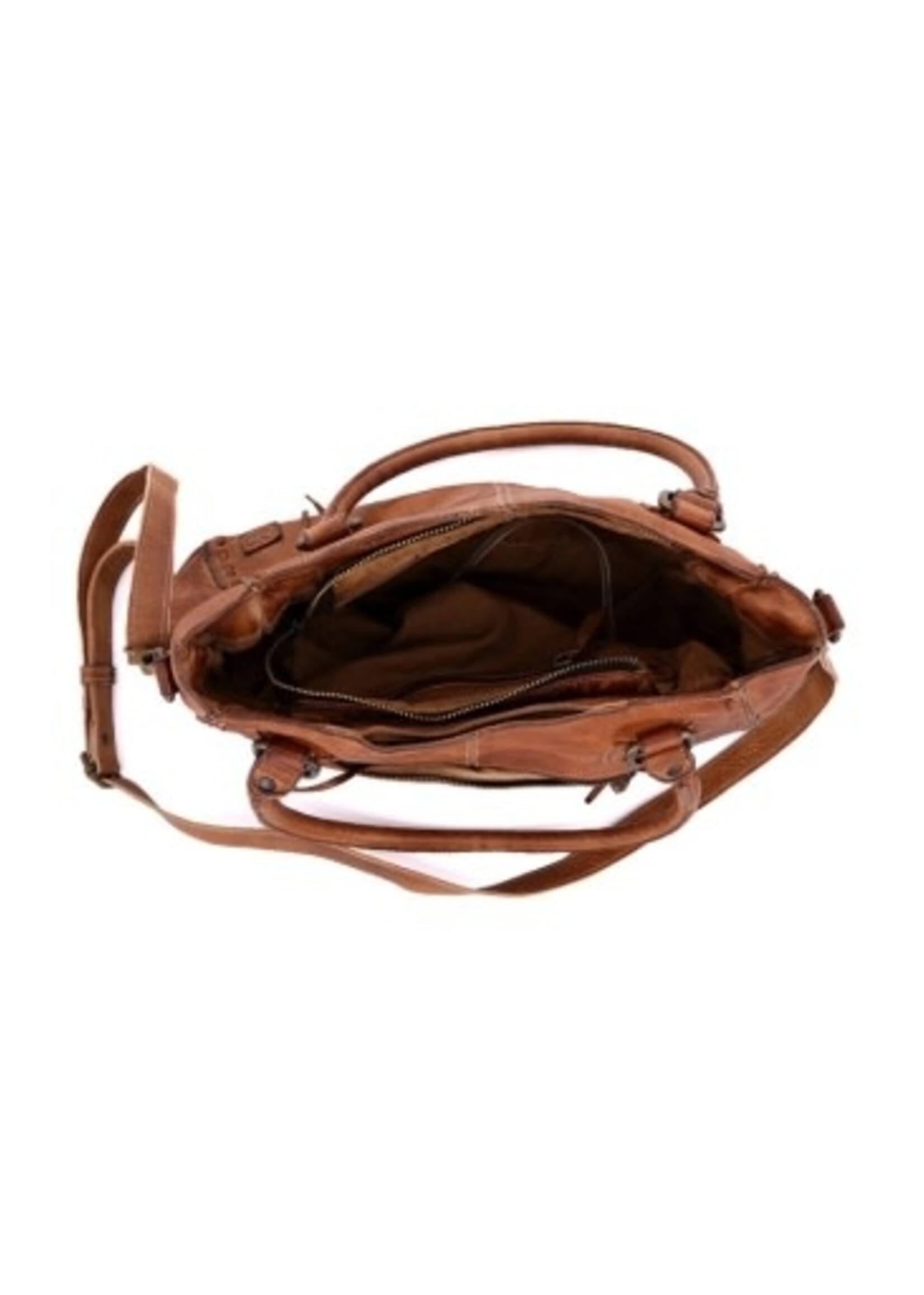 BED|STU x ROAN Rockababy (Tan)