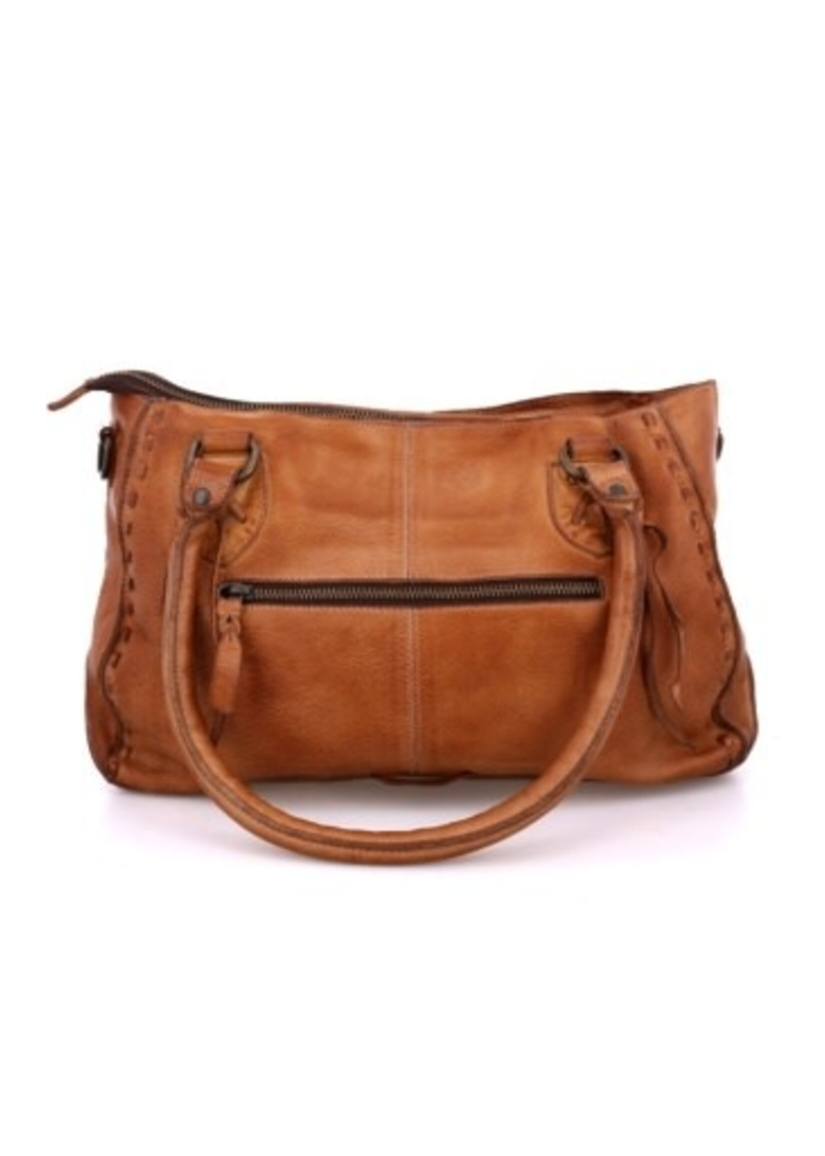 BED|STU x ROAN Rockababy (Tan)