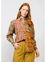 Ivy Jane 3 Combo Shirt (Multi)