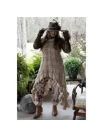 JADED GYPSY Wanderlight Tunic (One Size)