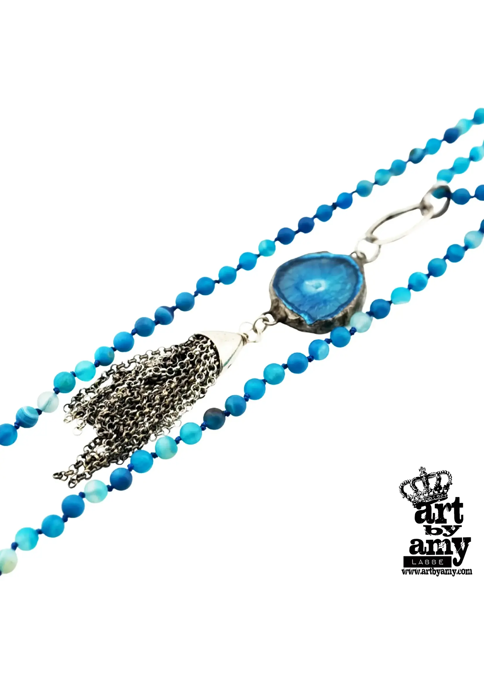 Art By Amy Treasure Tide