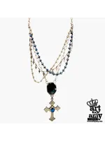 Art By Amy Crossy Lab Dreams