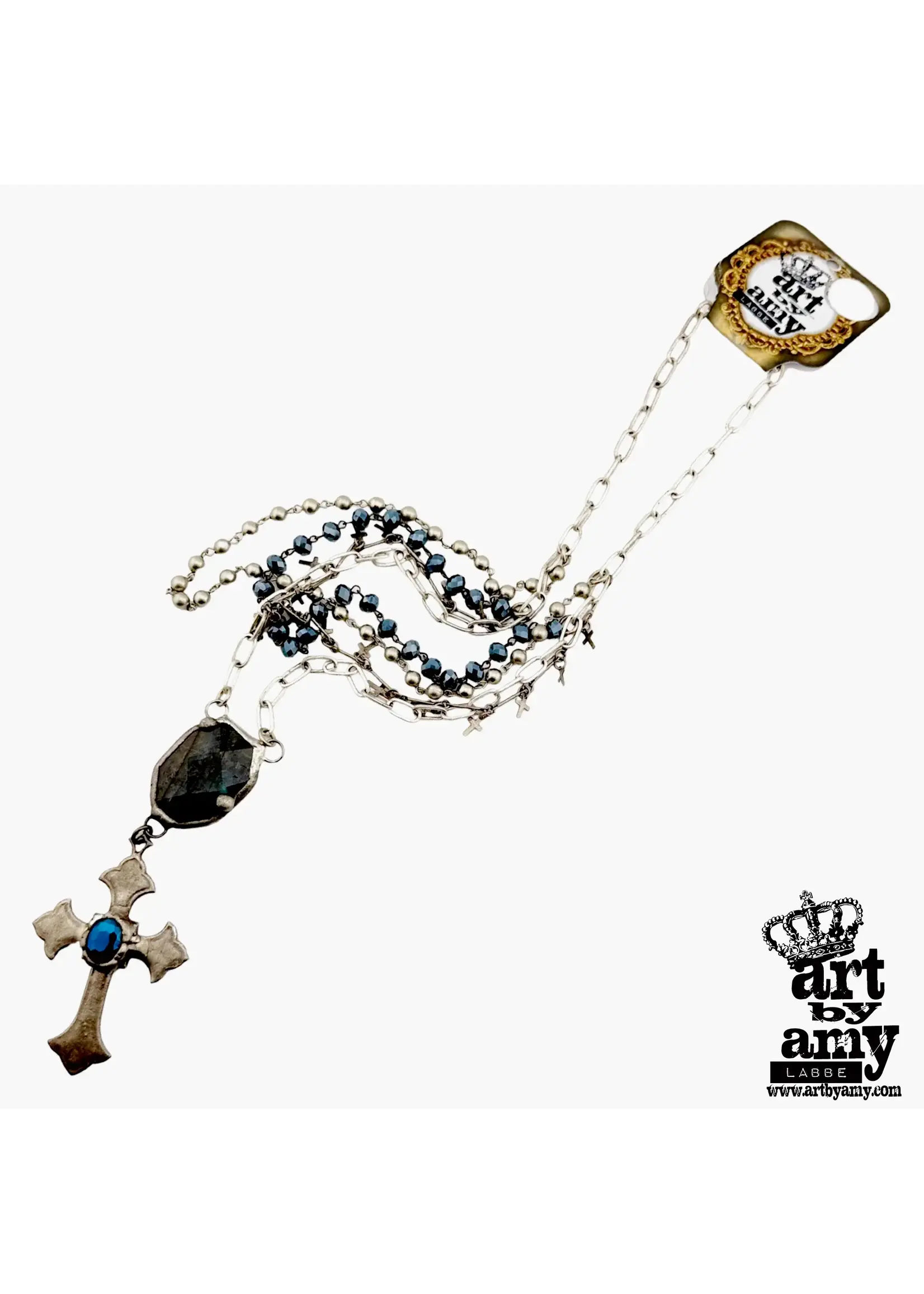 Art By Amy Crossy Lab Dreams