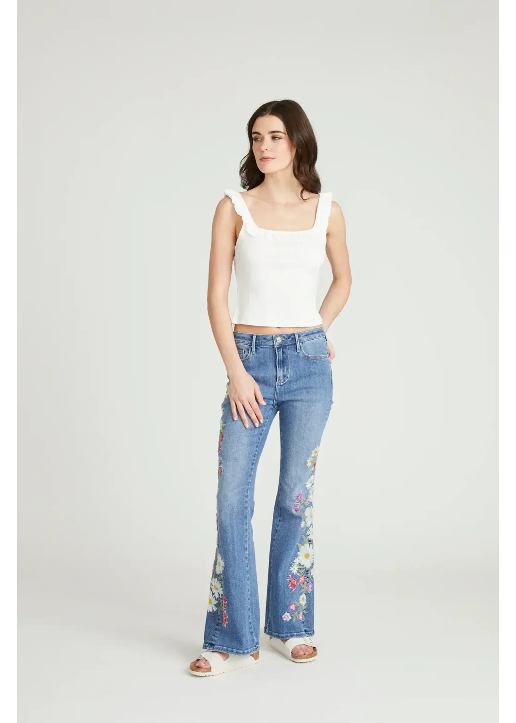 Driftwood Farrah X Daisyland