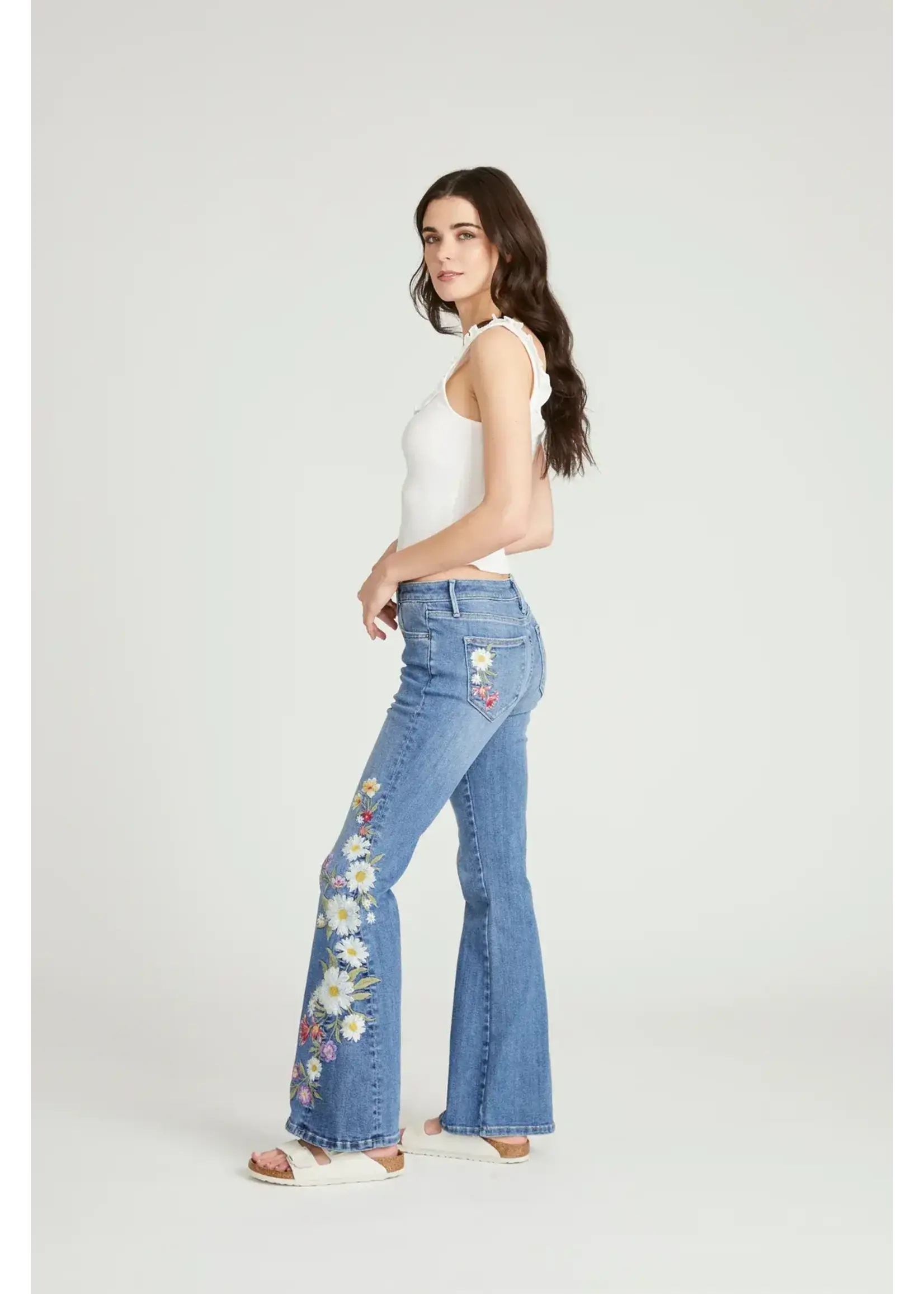 Driftwood Farrah X Daisyland