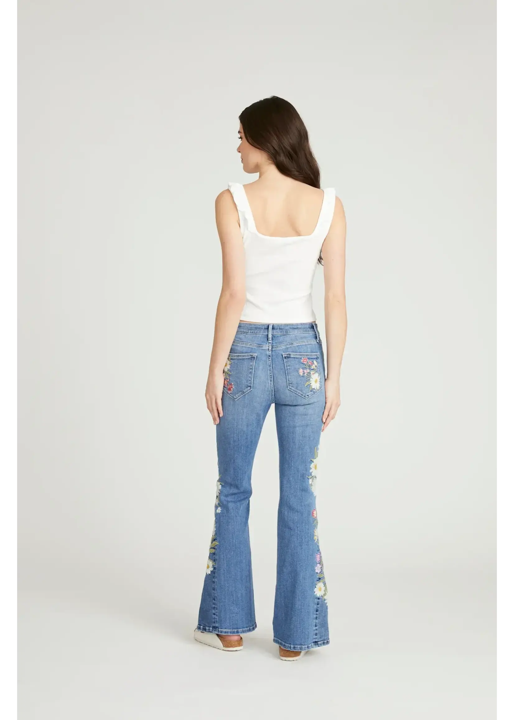 Driftwood Farrah X Daisyland