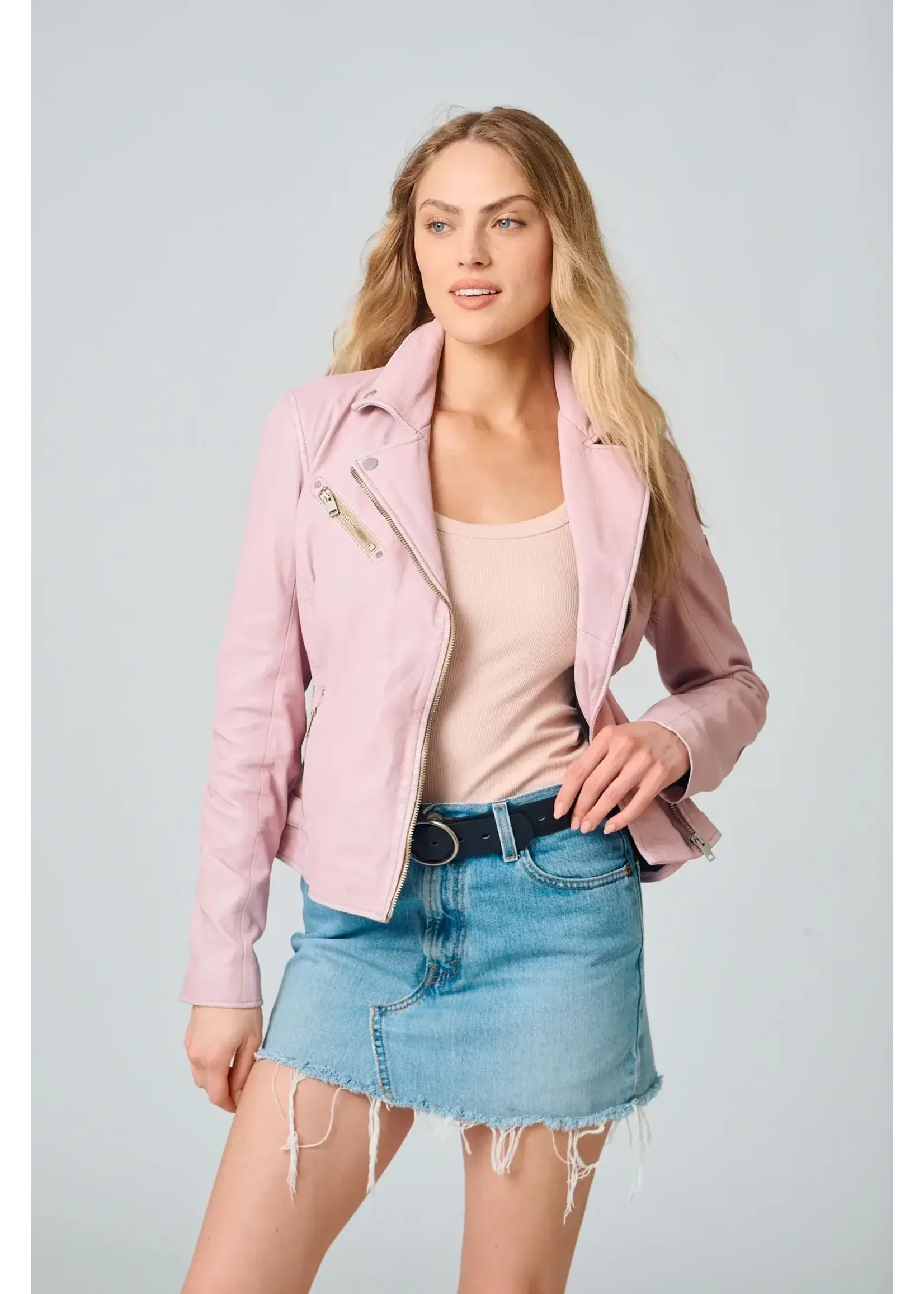 Mauritius Sofia (Hibiscus Pink)