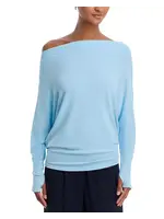 Six/Fifty Anywhere Top (Cloud Blue)
