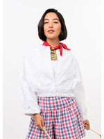 Ivy Jane Sundance Jacket (White)