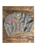 JADED GYPSY Emberlane Jacket
