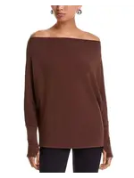 Six/Fifty Anywhere Top (Chestnut)