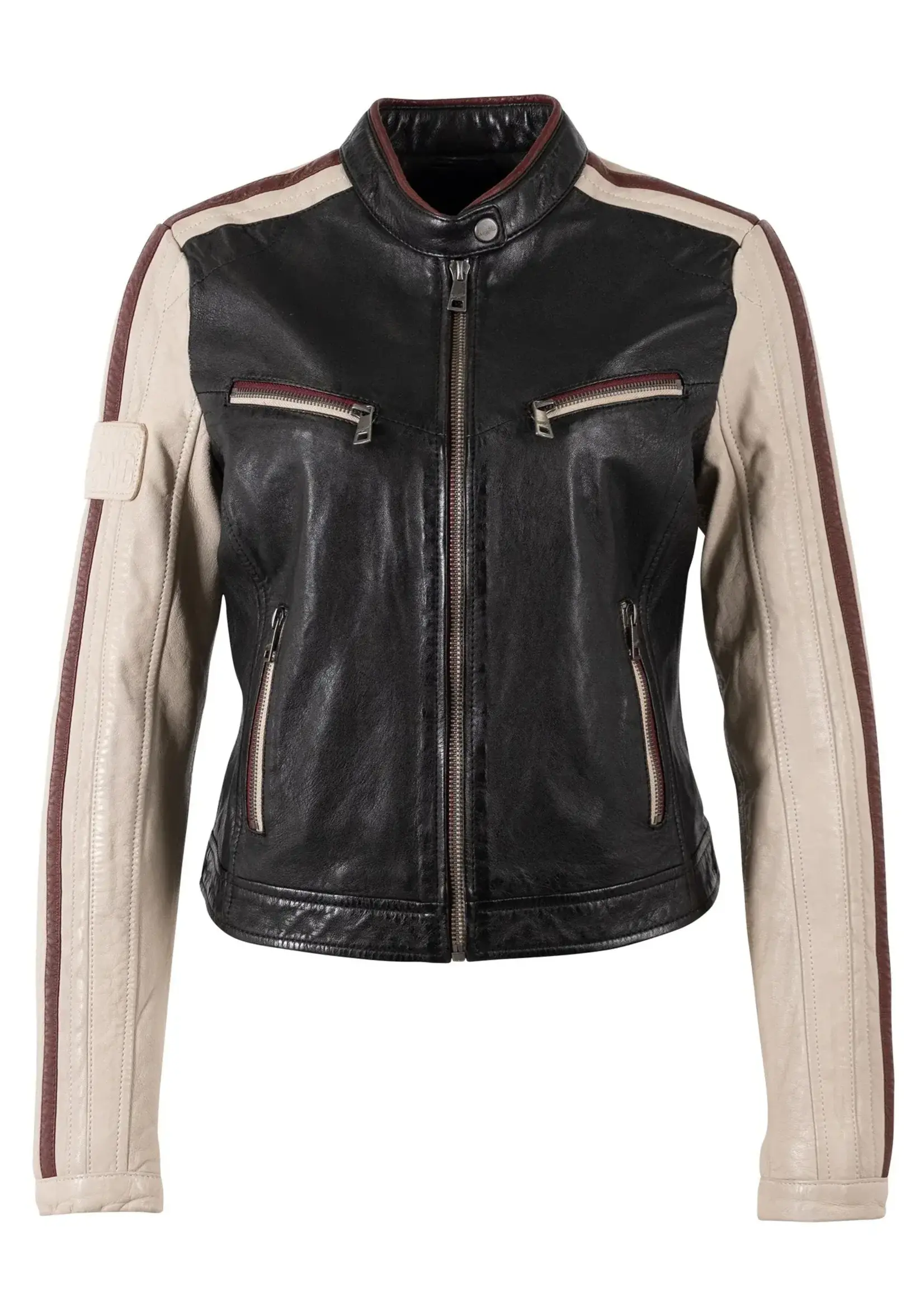 Mauritius Isadora (Black)