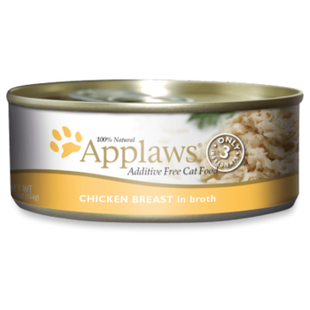 Applaws Supreme de poulet 5.5oz