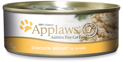 Applaws Supreme de poulet 5.5oz