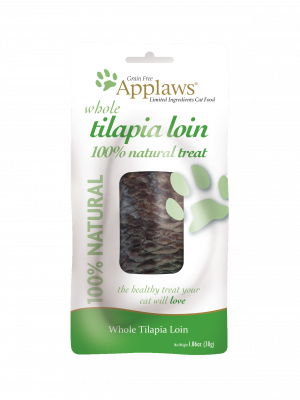 Applaws Longe de Tilapia