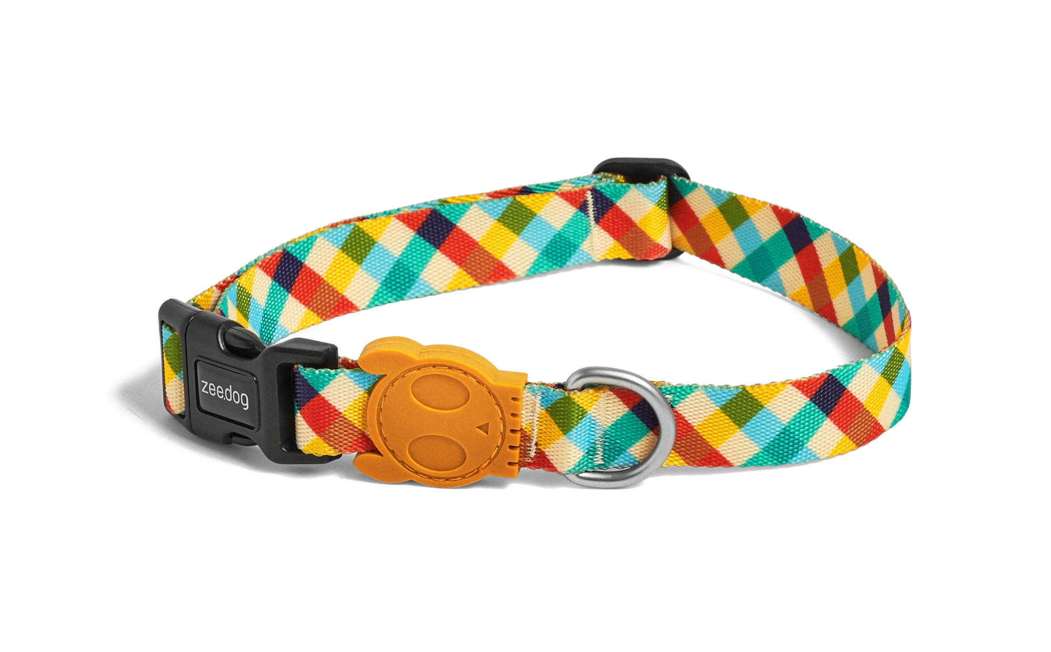 Zee Dog Phantom Collar