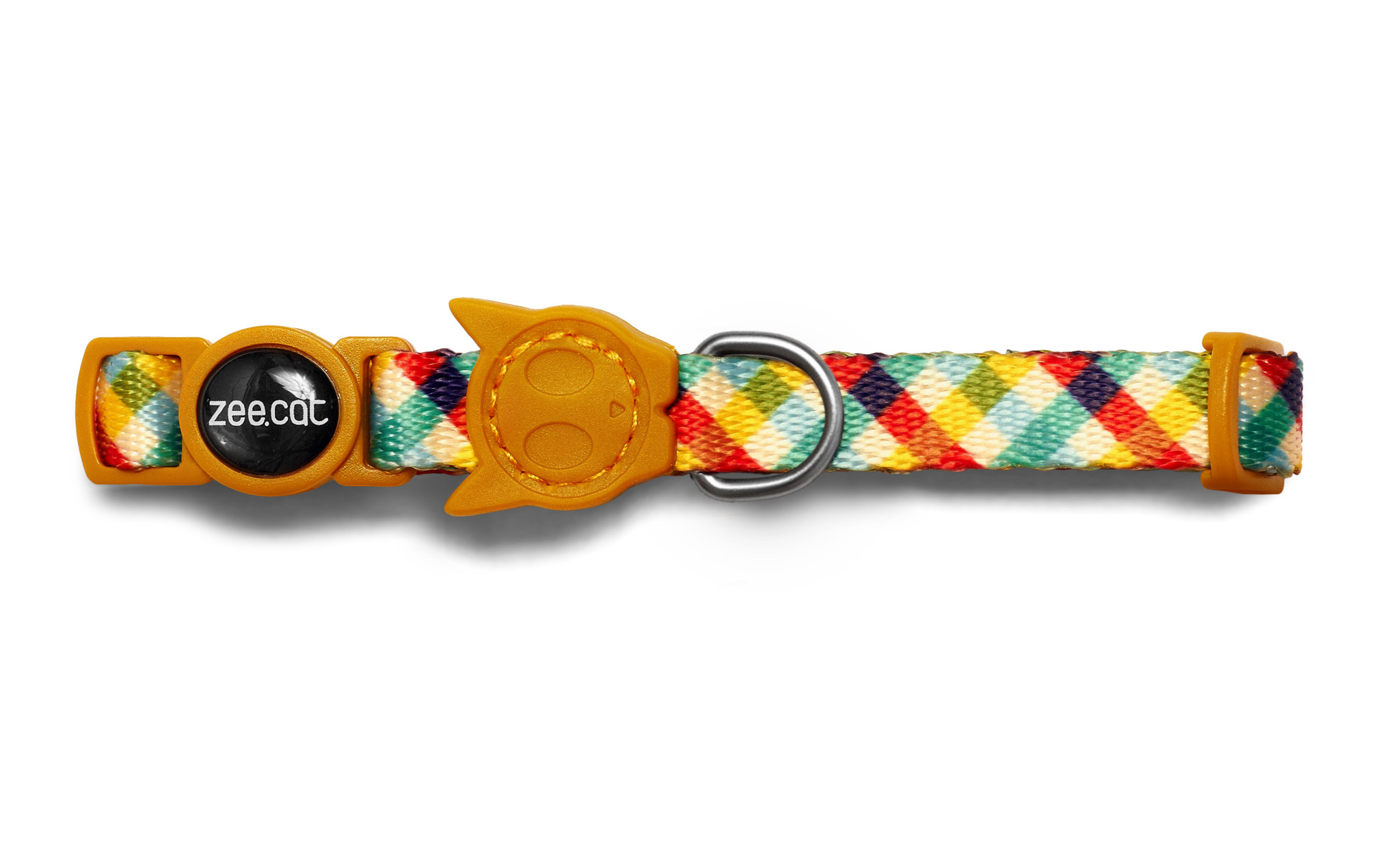 Zee Dog Phantom Collar Cat
